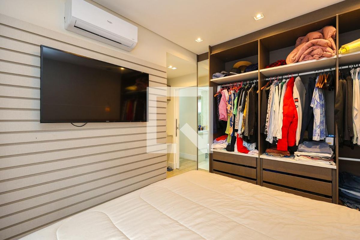 Apartamento, 2 quartos, 96 m² - Foto 13