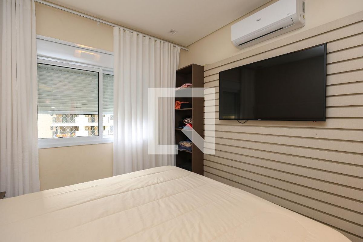Apartamento, 2 quartos, 96 m² - Foto 11