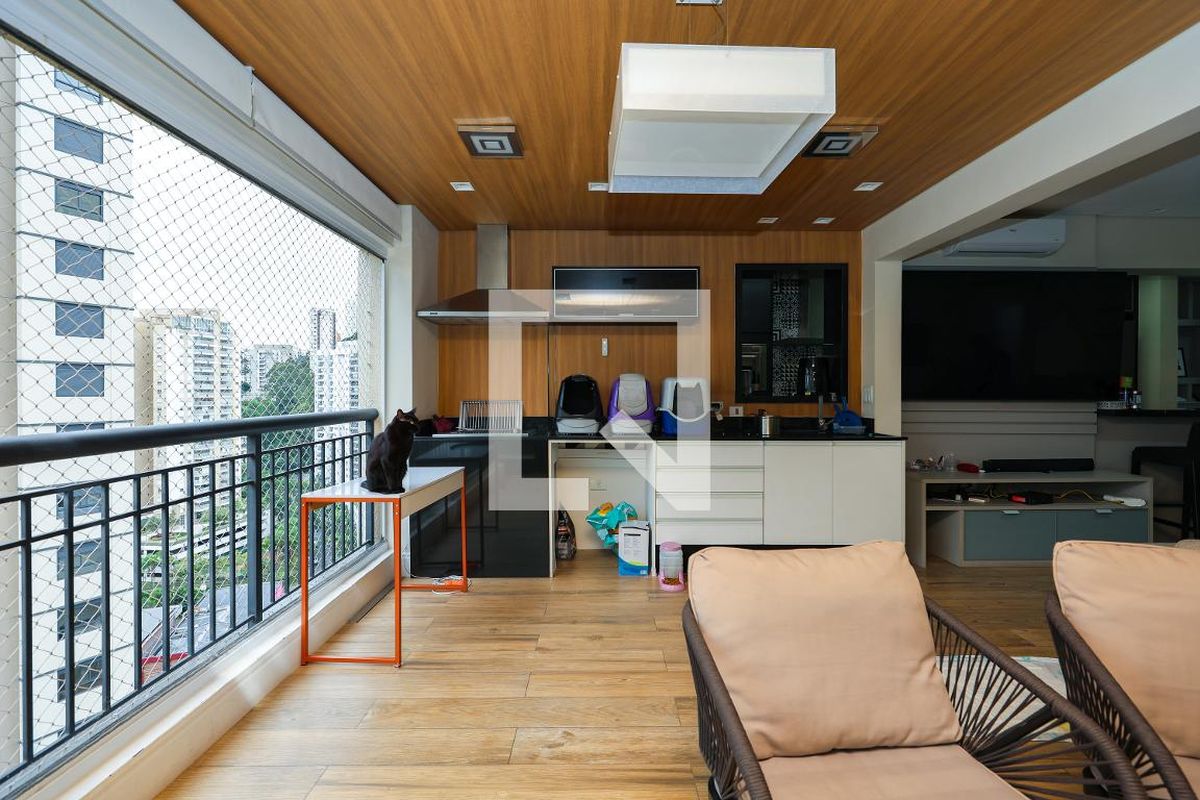 Apartamento, 2 quartos, 96 m² - Foto 7