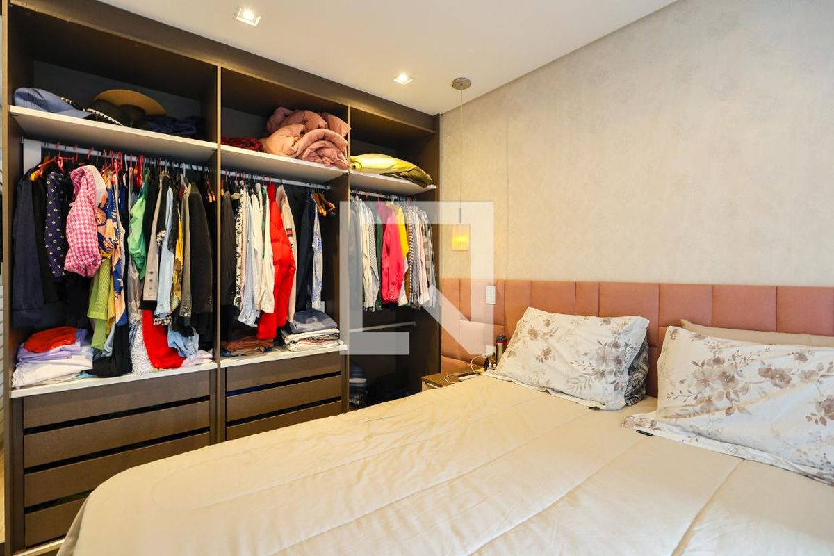 Apartamento, 2 quartos, 96 m² - Foto 12