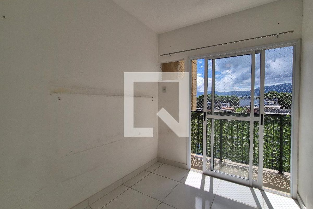 Apartamento, 2 quartos, 50 m² - Foto 6