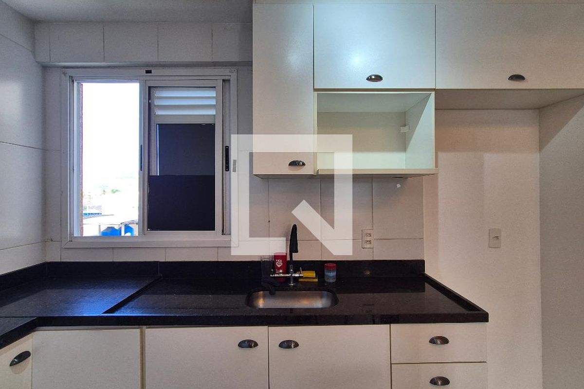 Apartamento, 2 quartos, 50 m² - Foto 22