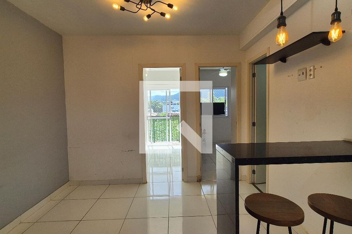 Apartamento, 2 quartos, 50 m² - Foto 5