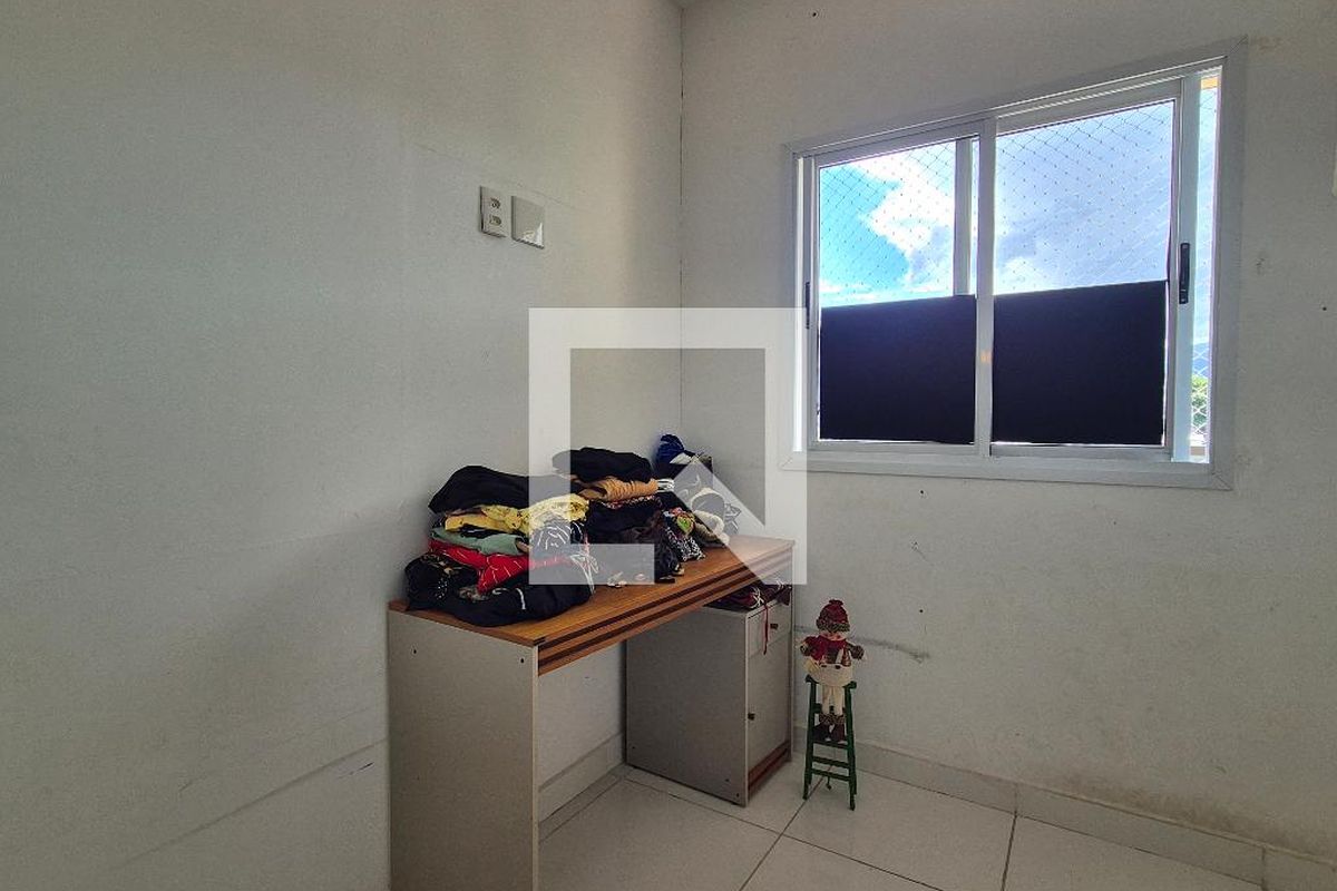 Apartamento, 2 quartos, 50 m² - Foto 11