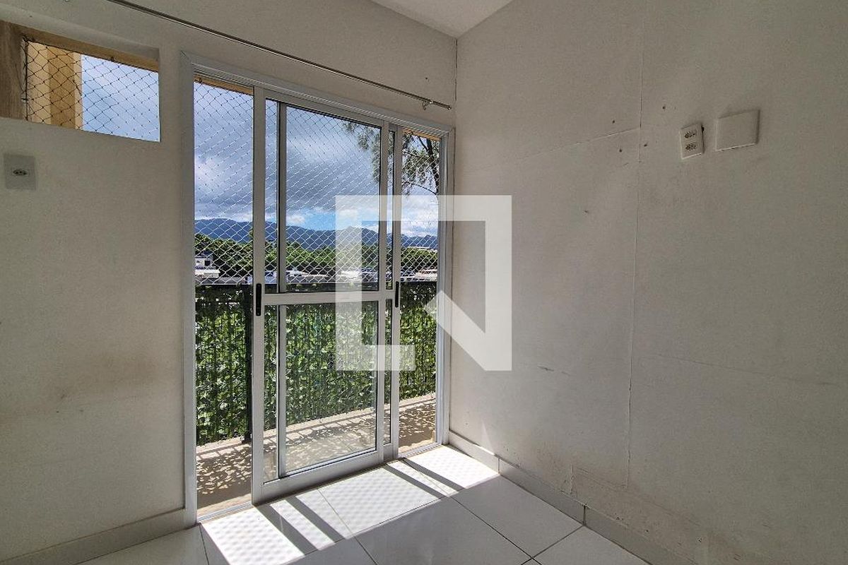 Apartamento, 2 quartos, 50 m² - Foto 7
