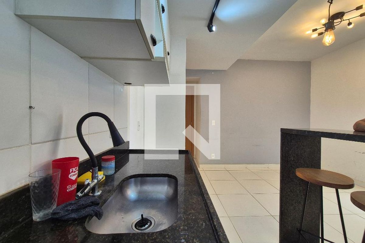 Apartamento, 2 quartos, 50 m² - Foto 25