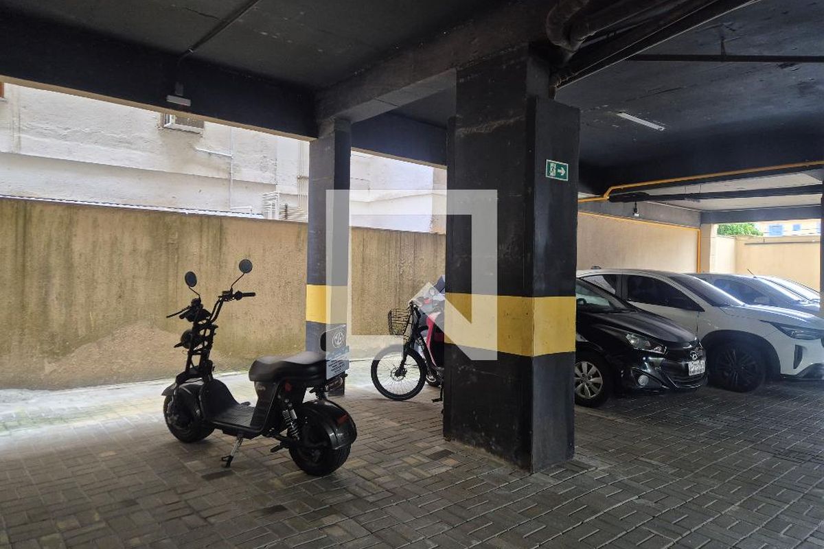 Apartamento, 2 quartos, 50 m² - Foto 27
