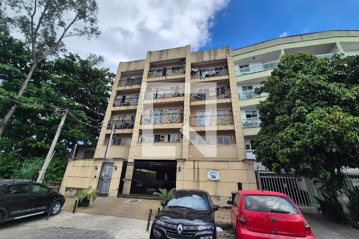 Apartamento, 2 quartos, 50 m² - Foto 31