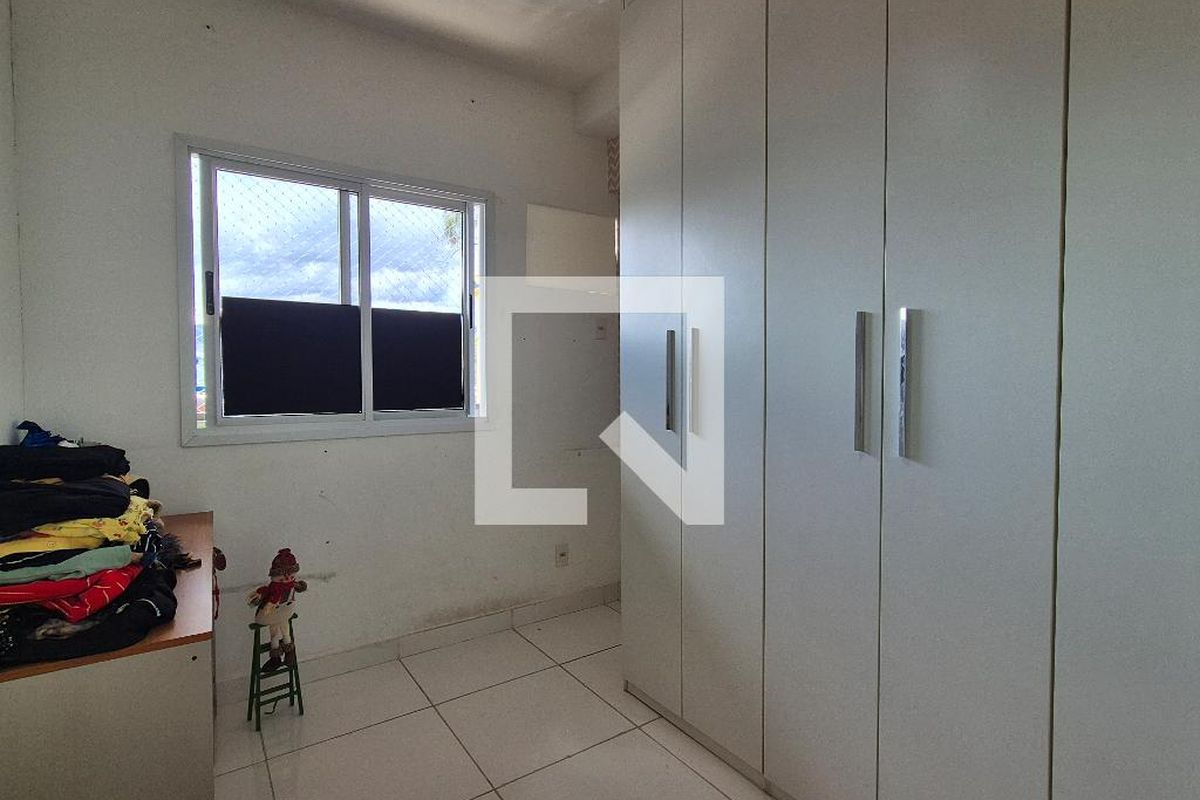 Apartamento, 2 quartos, 50 m² - Foto 10