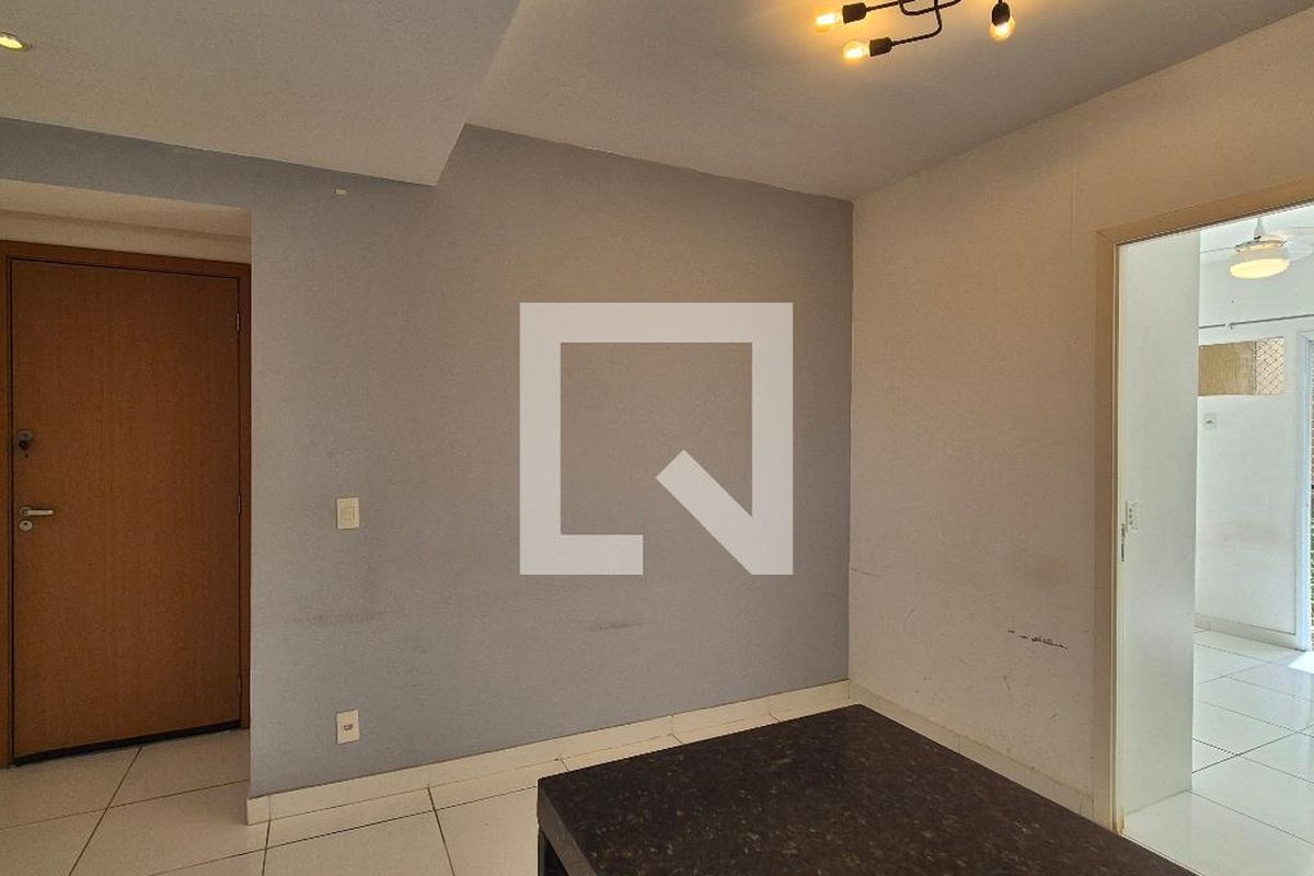 Apartamento, 2 quartos, 50 m² - Foto 4