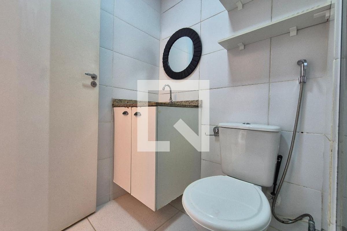 Apartamento, 2 quartos, 50 m² - Foto 20