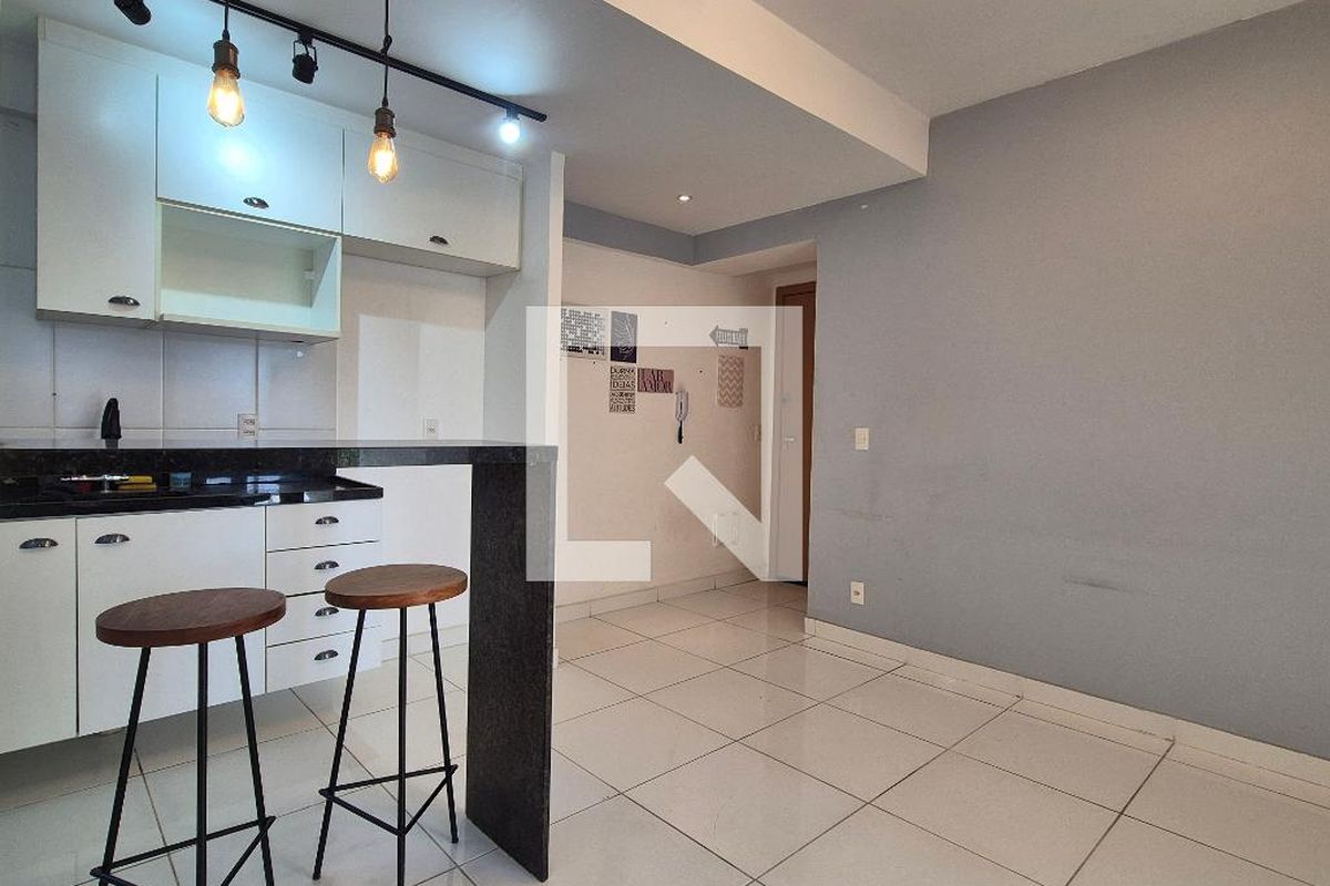 Apartamento, 2 quartos, 50 m² - Foto 3