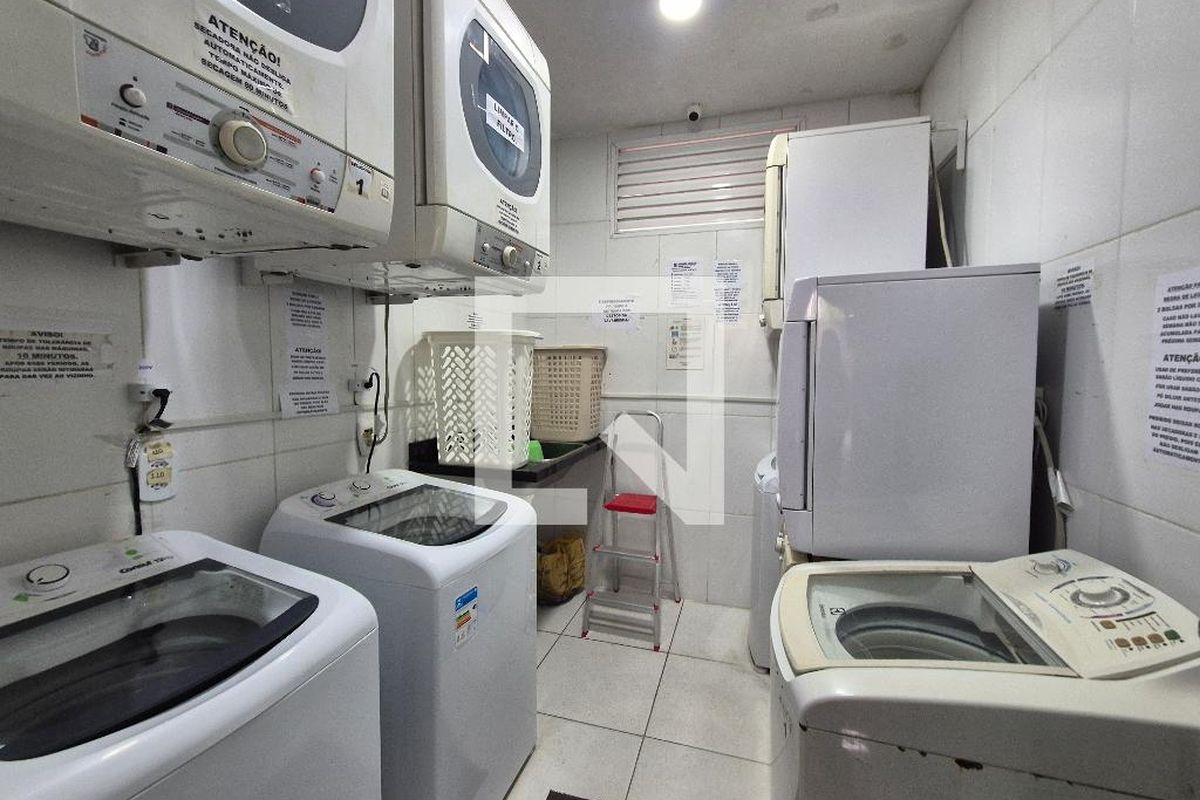 Apartamento, 2 quartos, 50 m² - Foto 26