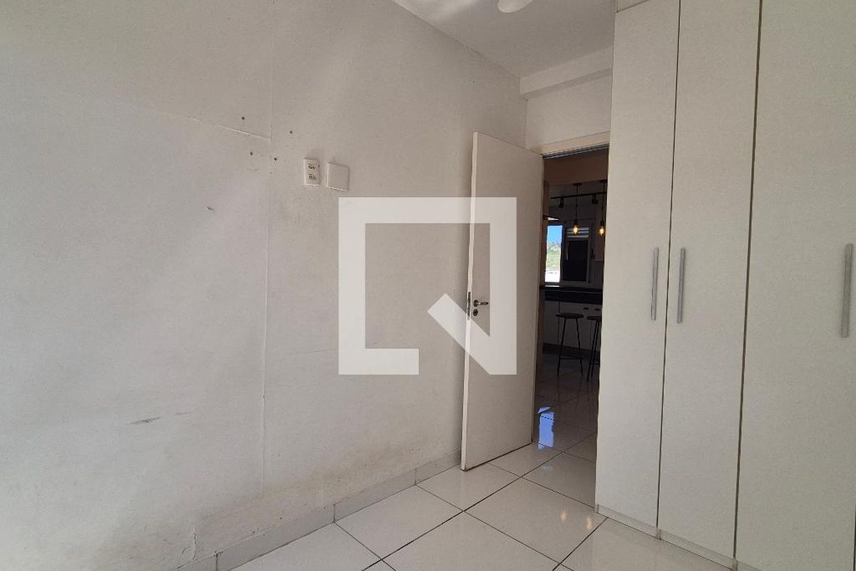 Apartamento, 2 quartos, 50 m² - Foto 8