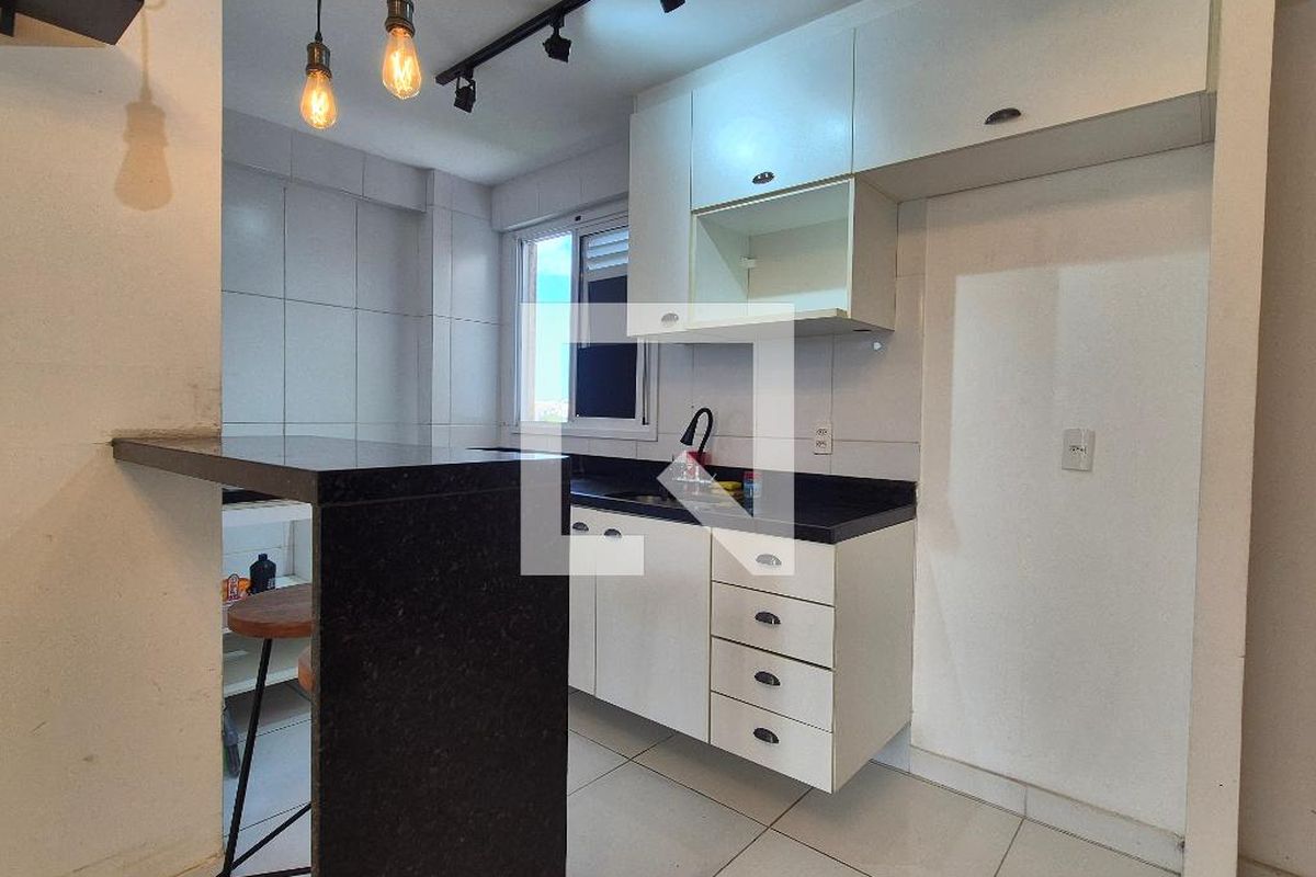 Apartamento, 2 quartos, 50 m² - Foto 21