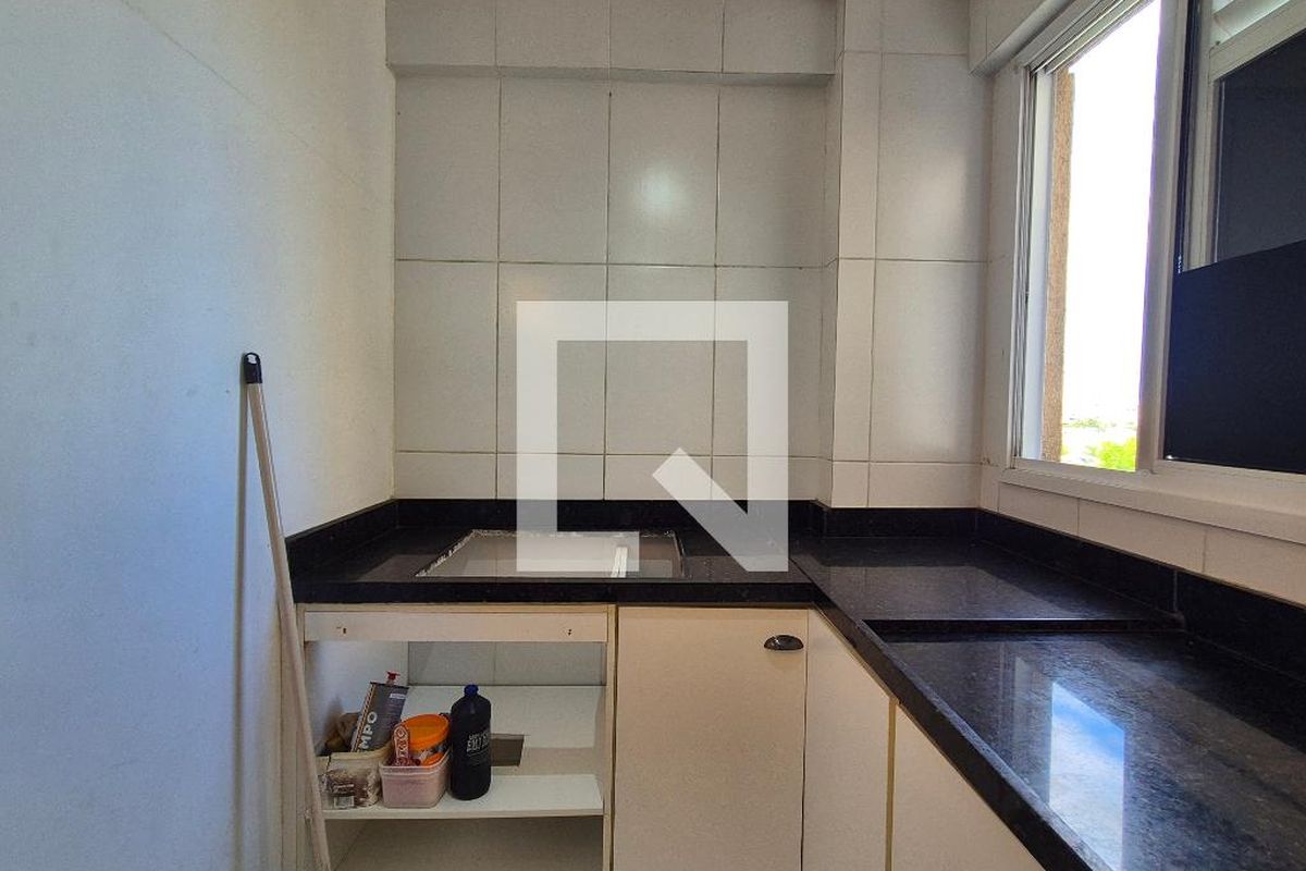 Apartamento, 2 quartos, 50 m² - Foto 23