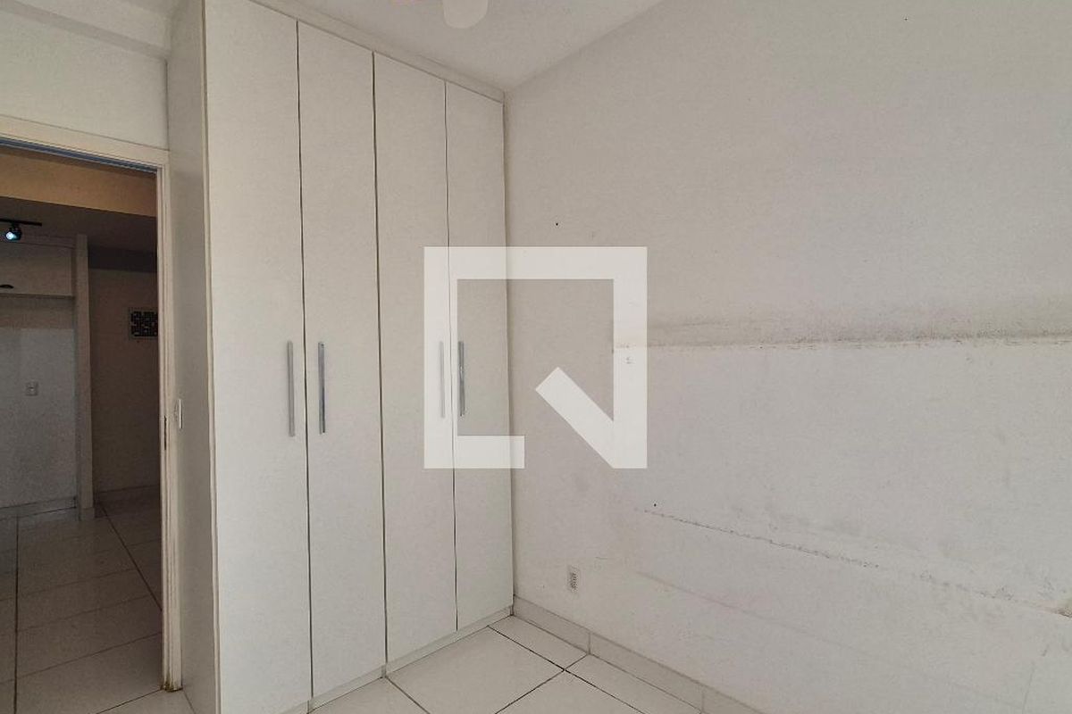 Apartamento, 2 quartos, 50 m² - Foto 9