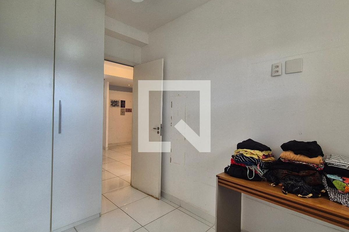 Apartamento, 2 quartos, 50 m² - Foto 13