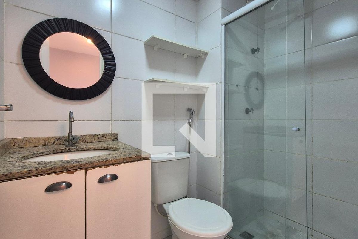 Apartamento, 2 quartos, 50 m² - Foto 17