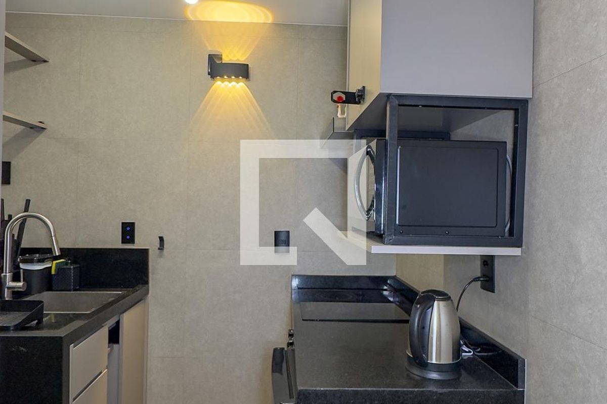 Kitnet-Studio, 25 m² - Foto 11