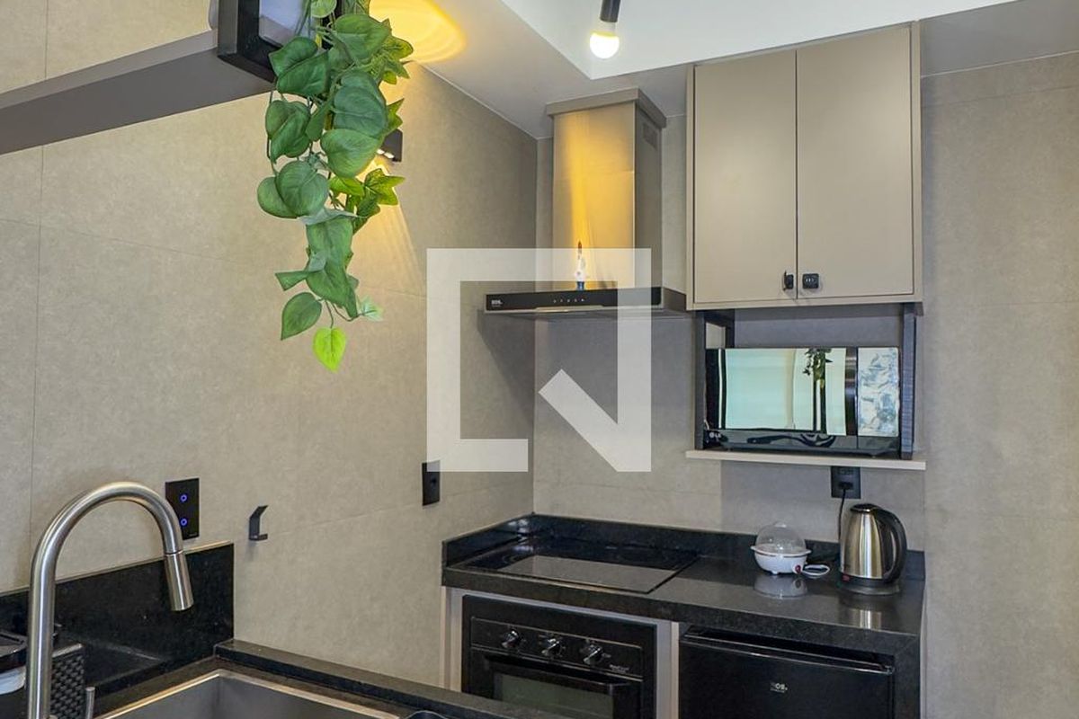 Kitnet-Studio, 25 m² - Foto 2