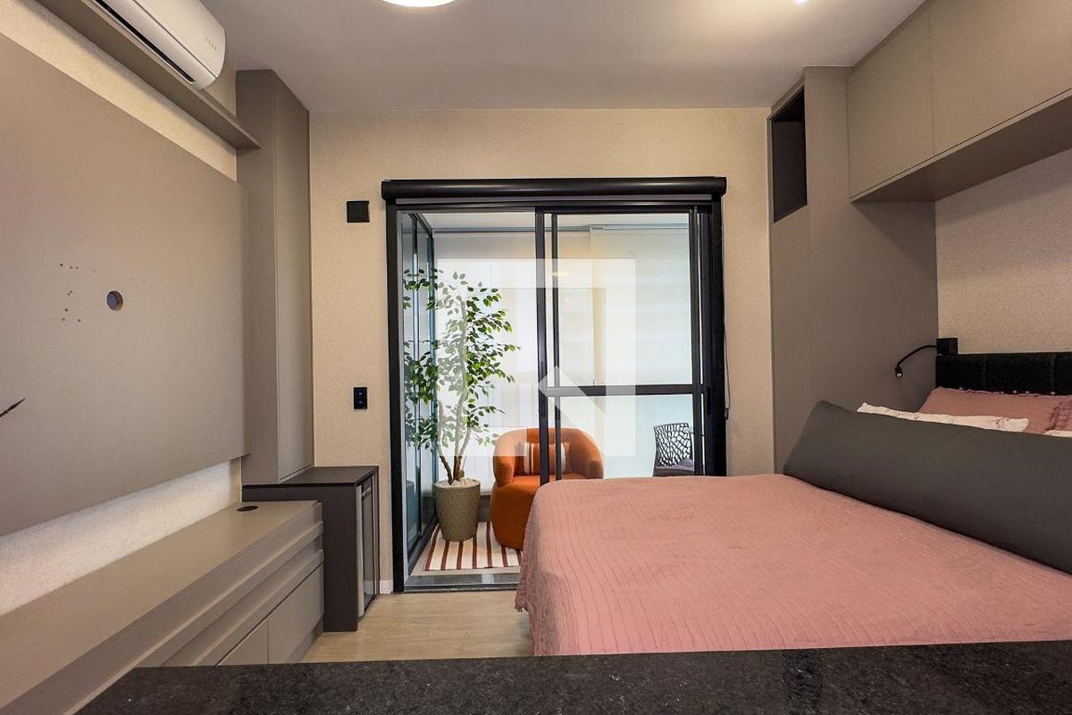 Kitnet-Studio, 25 m² - Foto 10