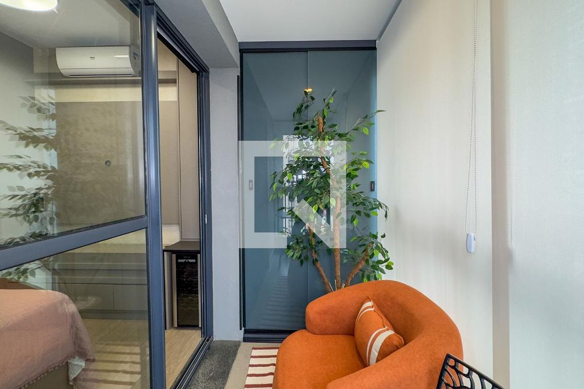 Kitnet-Studio, 25 m² - Foto 15