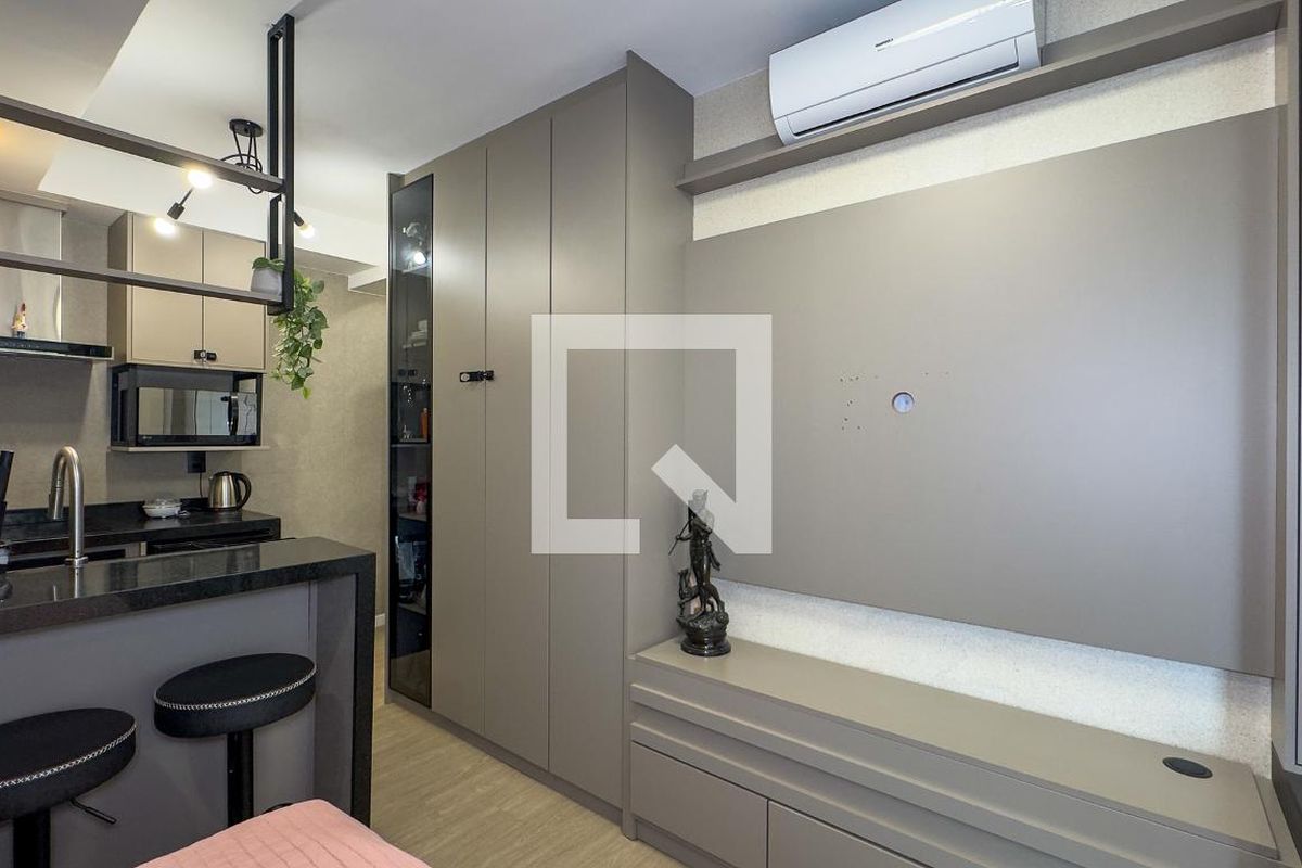 Kitnet-Studio, 25 m² - Foto 6