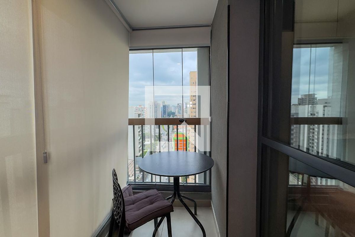 Kitnet-Studio, 25 m² - Foto 14