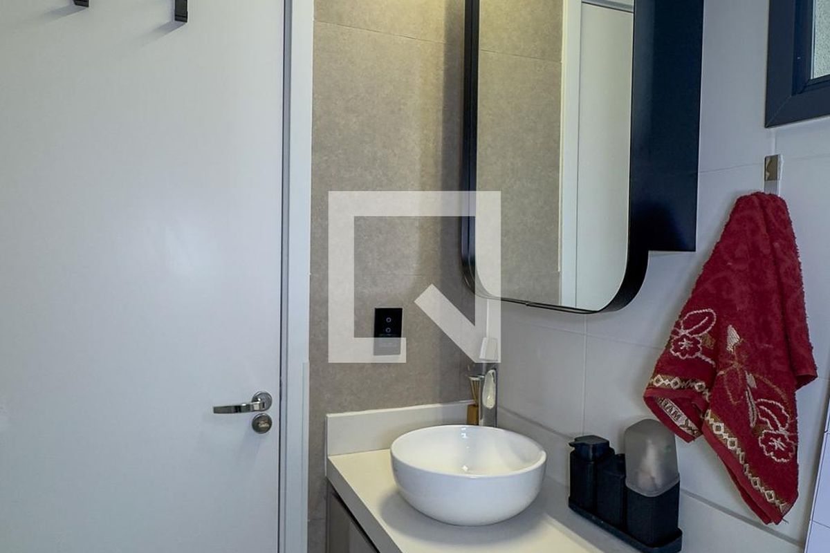 Kitnet-Studio, 25 m² - Foto 16
