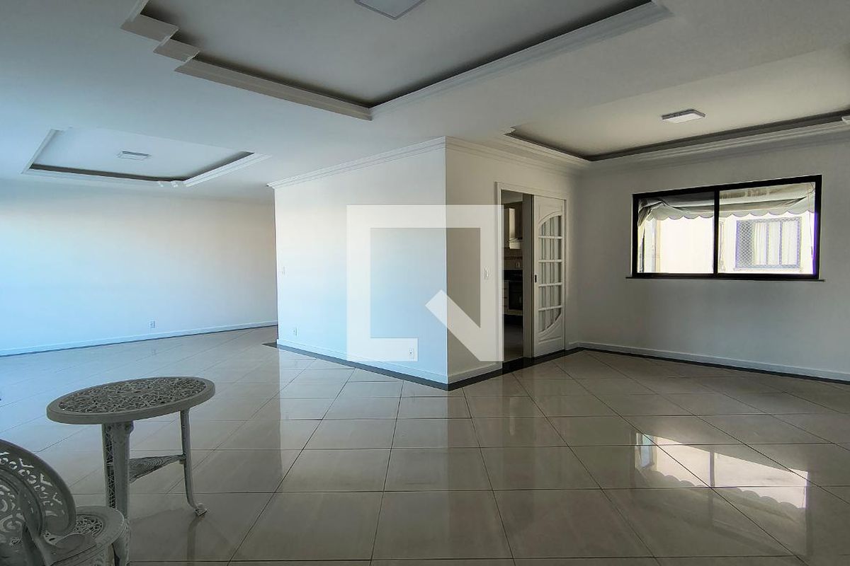Cobertura, 3 quartos, 335 m² - Foto 3