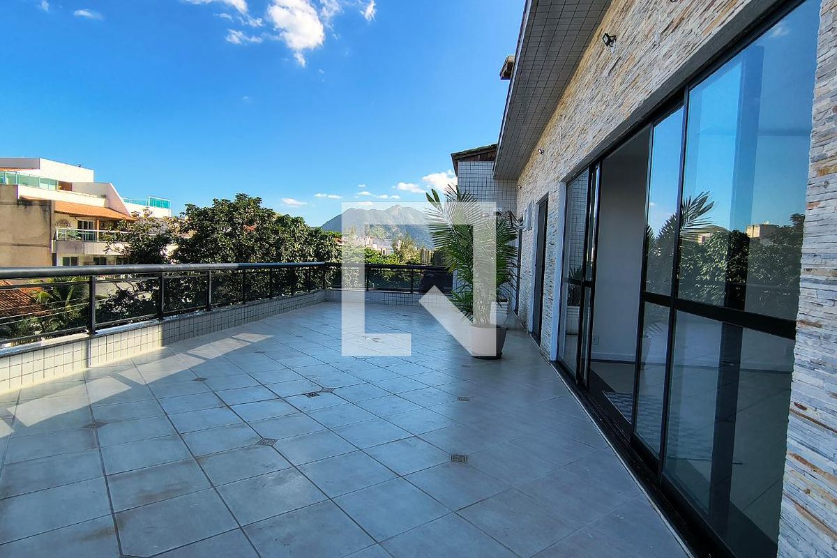 Cobertura, 3 quartos, 335 m² - Foto 6
