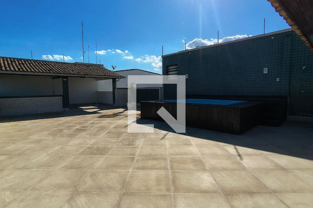 Cobertura, 3 quartos, 335 m² - Foto 42