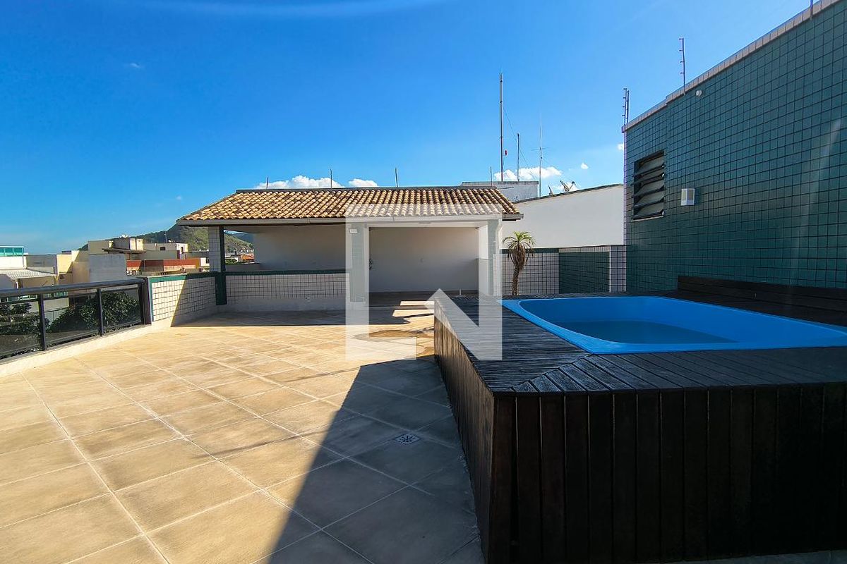 Cobertura, 3 quartos, 335 m² - Foto 44