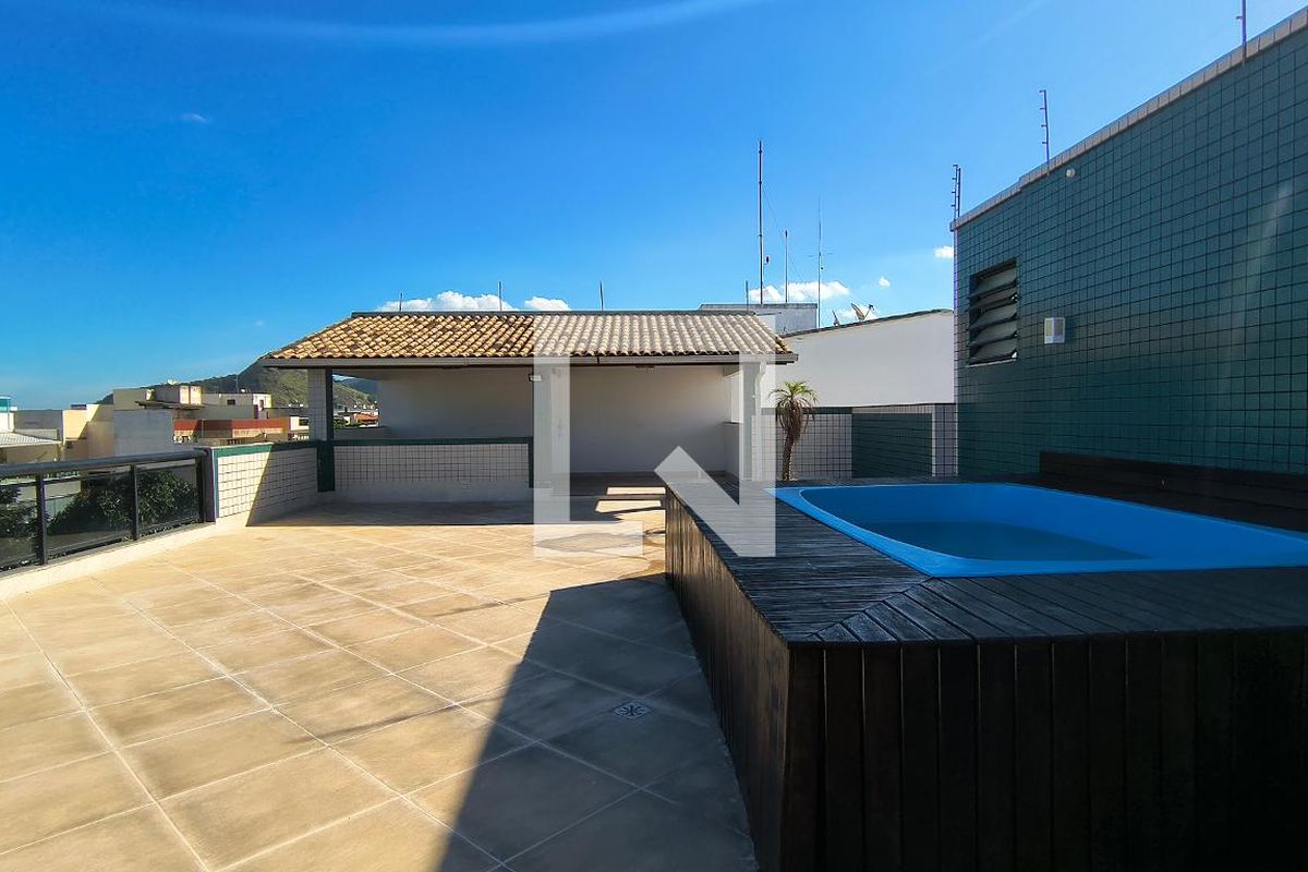 Cobertura, 3 quartos, 335 m² - Foto 43