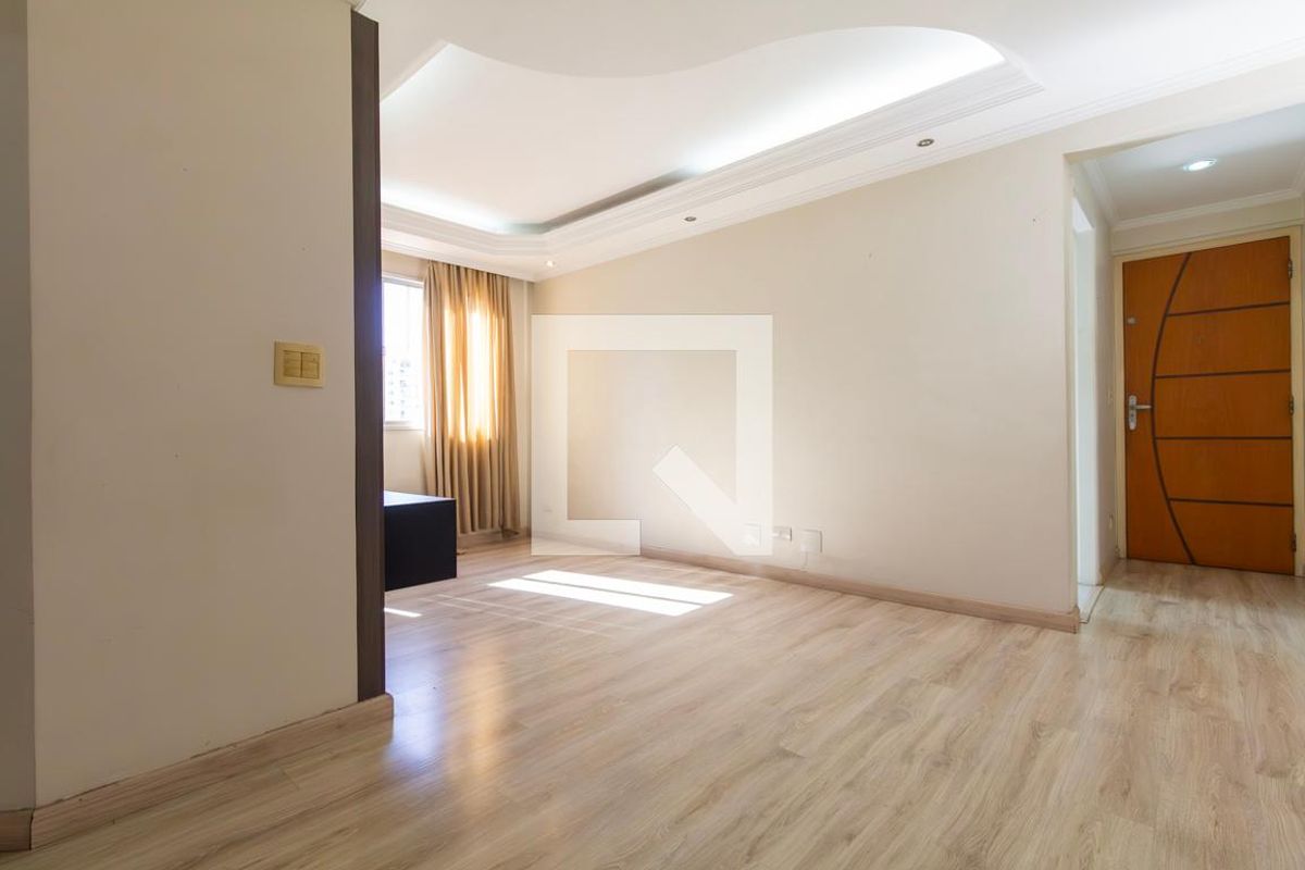 Apartamento, 2 quartos, 52 m² - Foto 3