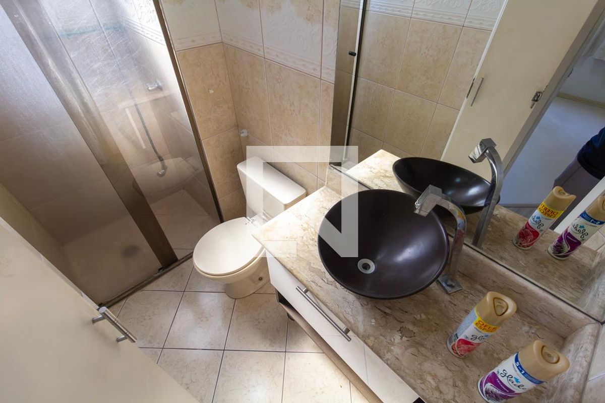 Apartamento, 2 quartos, 52 m² - Foto 17