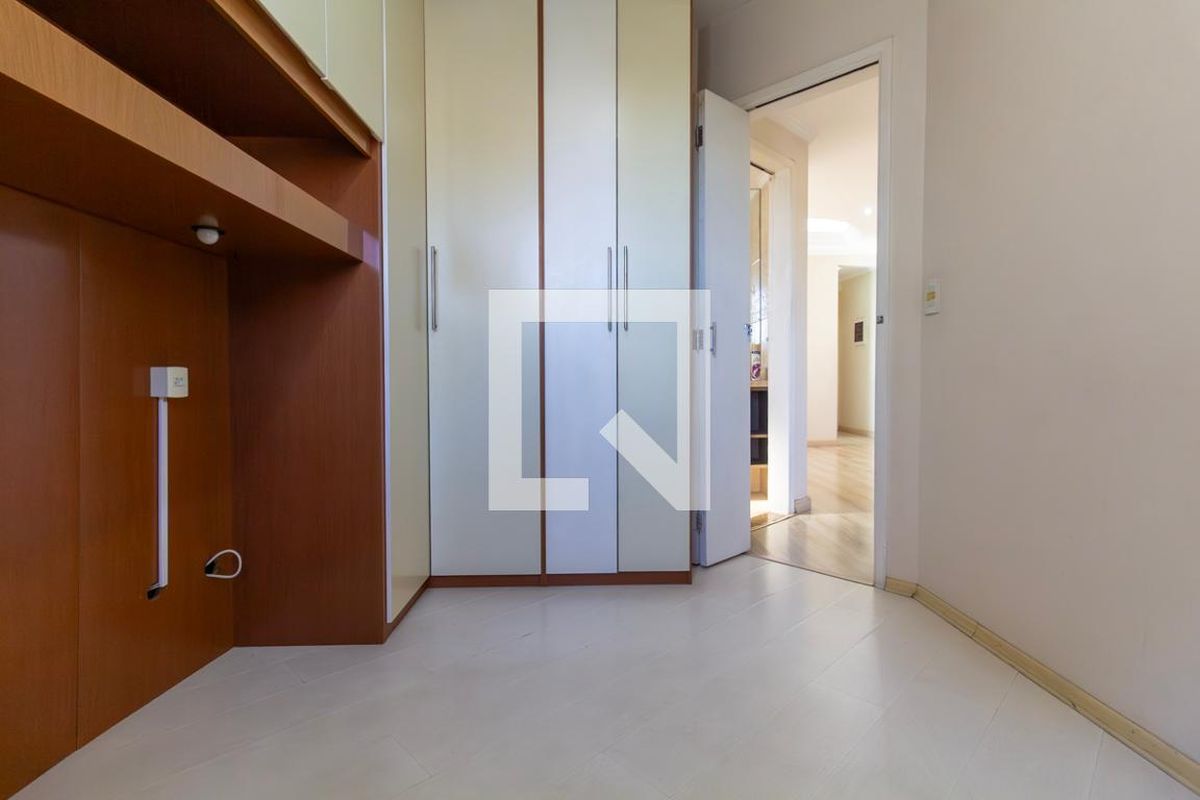 Apartamento, 2 quartos, 52 m² - Foto 15