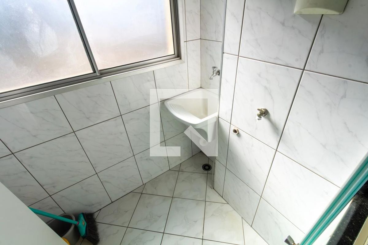 Apartamento, 2 quartos, 52 m² - Foto 31