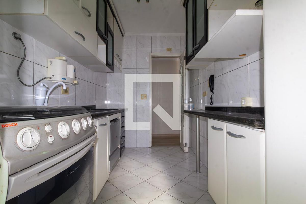 Apartamento, 2 quartos, 52 m² - Foto 28
