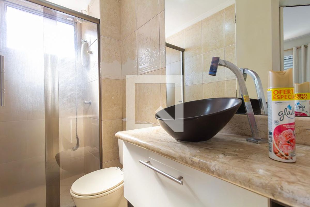 Apartamento, 2 quartos, 52 m² - Foto 16