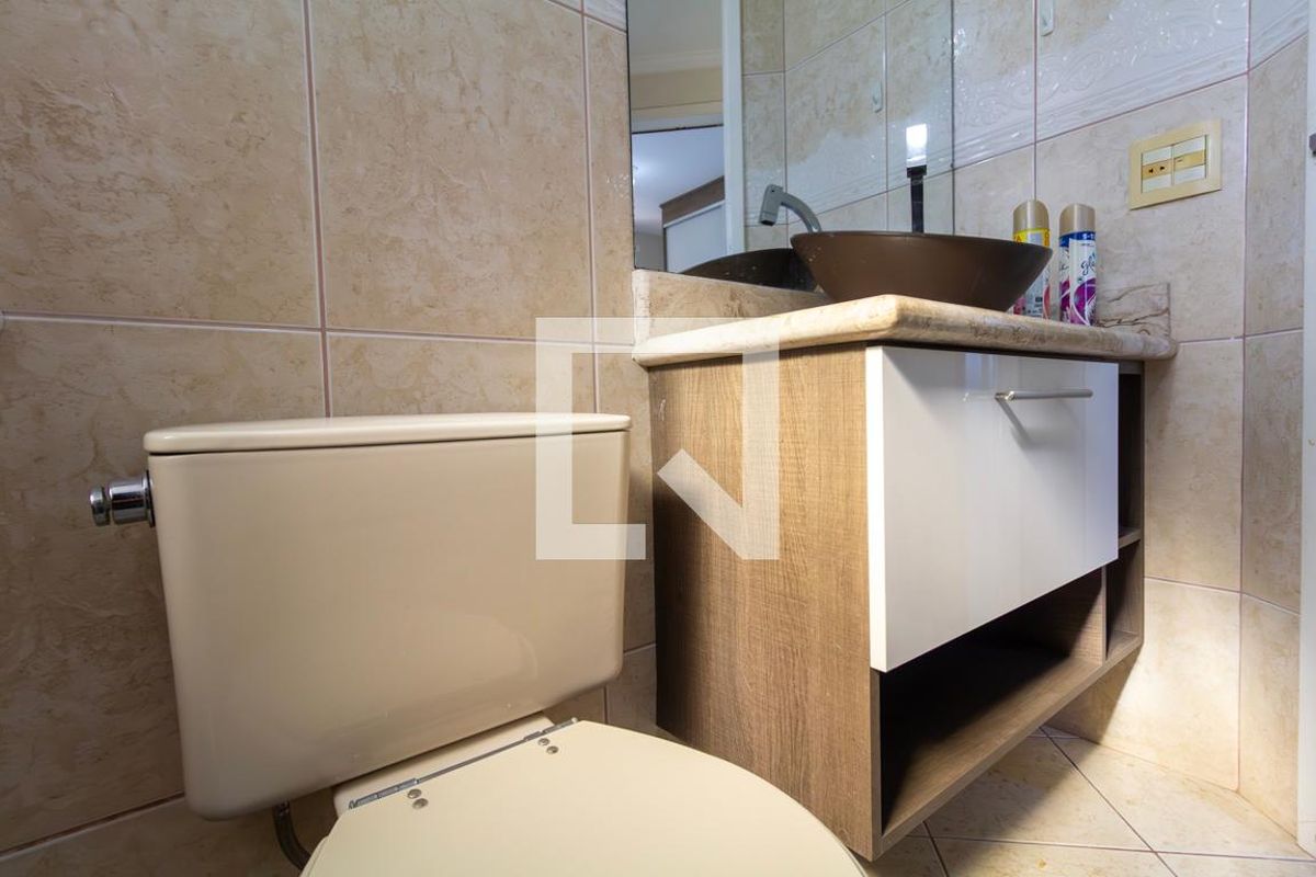 Apartamento, 2 quartos, 52 m² - Foto 20