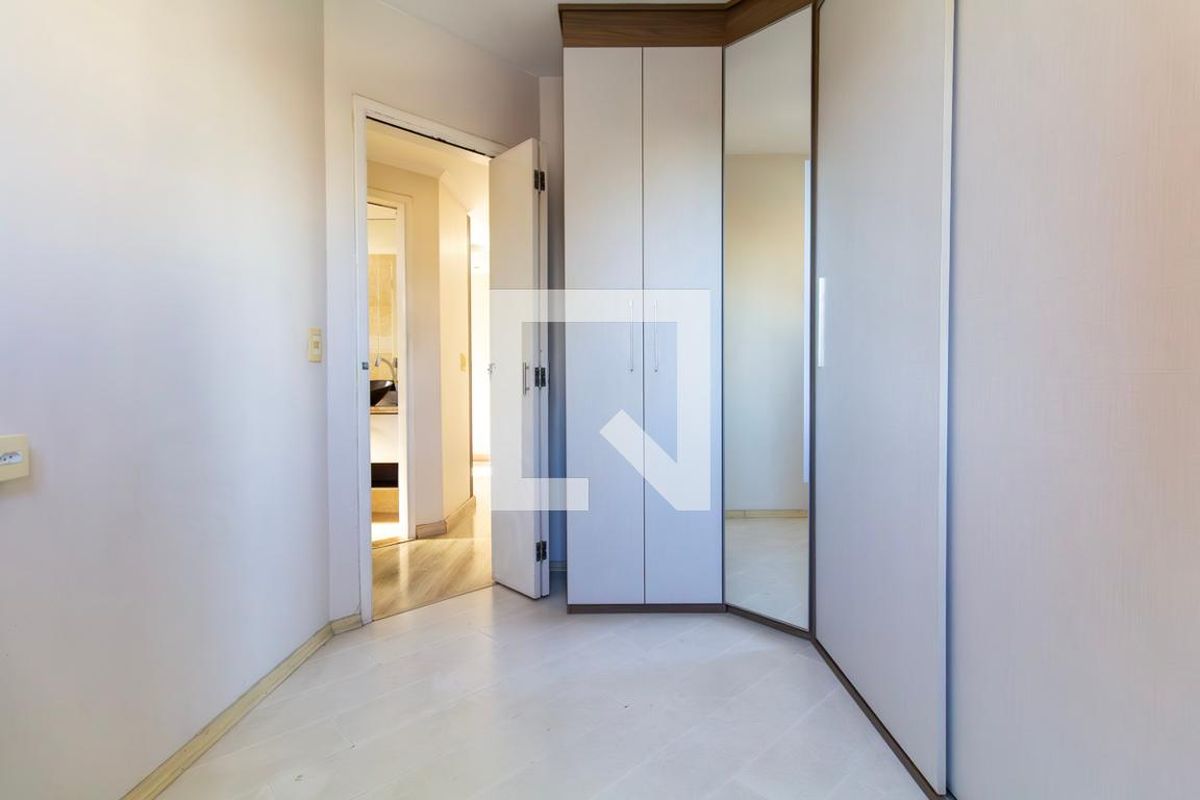 Apartamento, 2 quartos, 52 m² - Foto 10