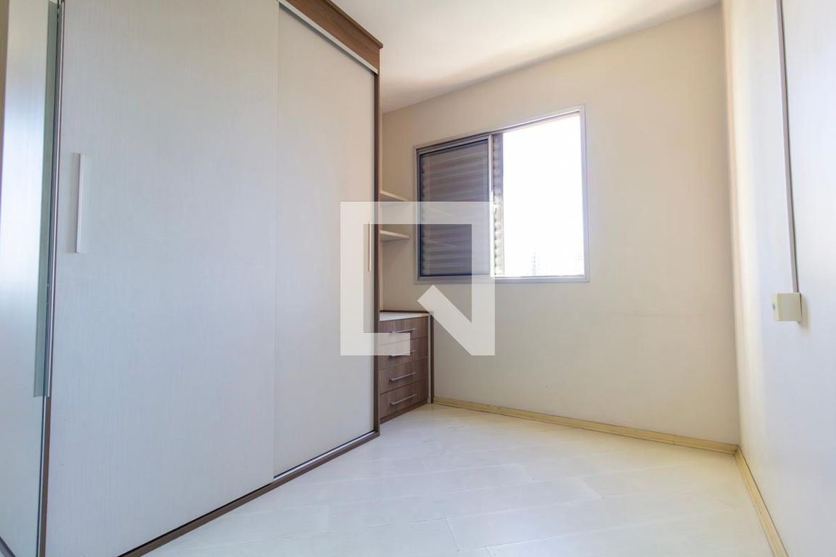 Apartamento, 2 quartos, 52 m² - Foto 6
