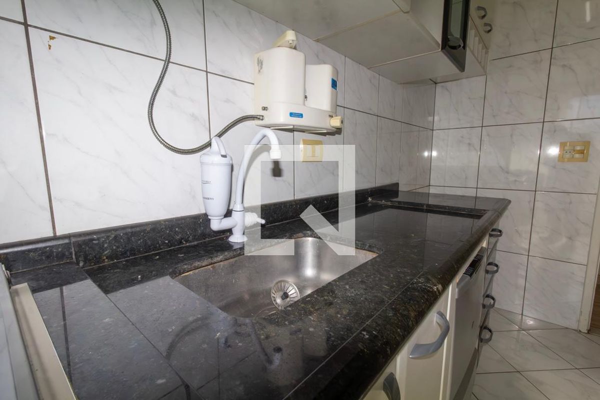 Apartamento, 2 quartos, 52 m² - Foto 29