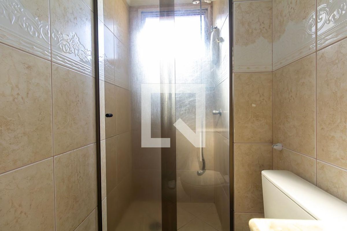 Apartamento, 2 quartos, 52 m² - Foto 18
