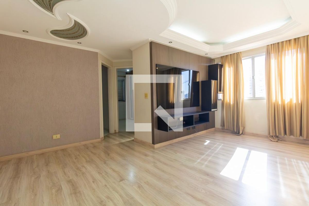 Apartamento, 2 quartos, 52 m² - Foto 1