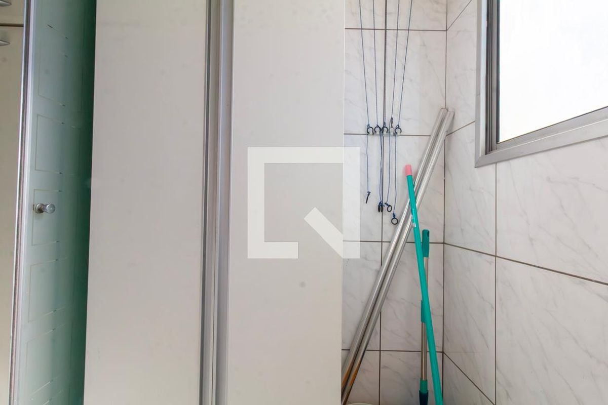 Apartamento, 2 quartos, 52 m² - Foto 34
