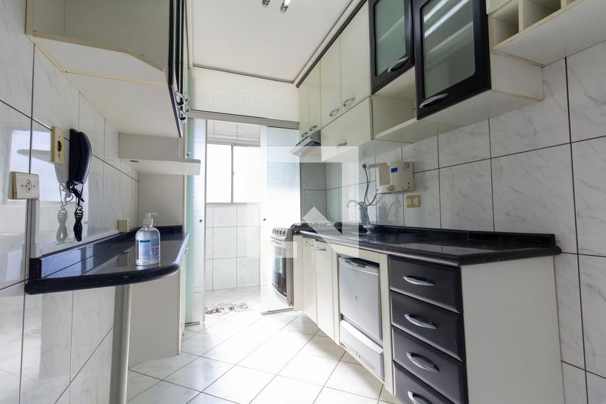Apartamento, 2 quartos, 52 m² - Foto 23