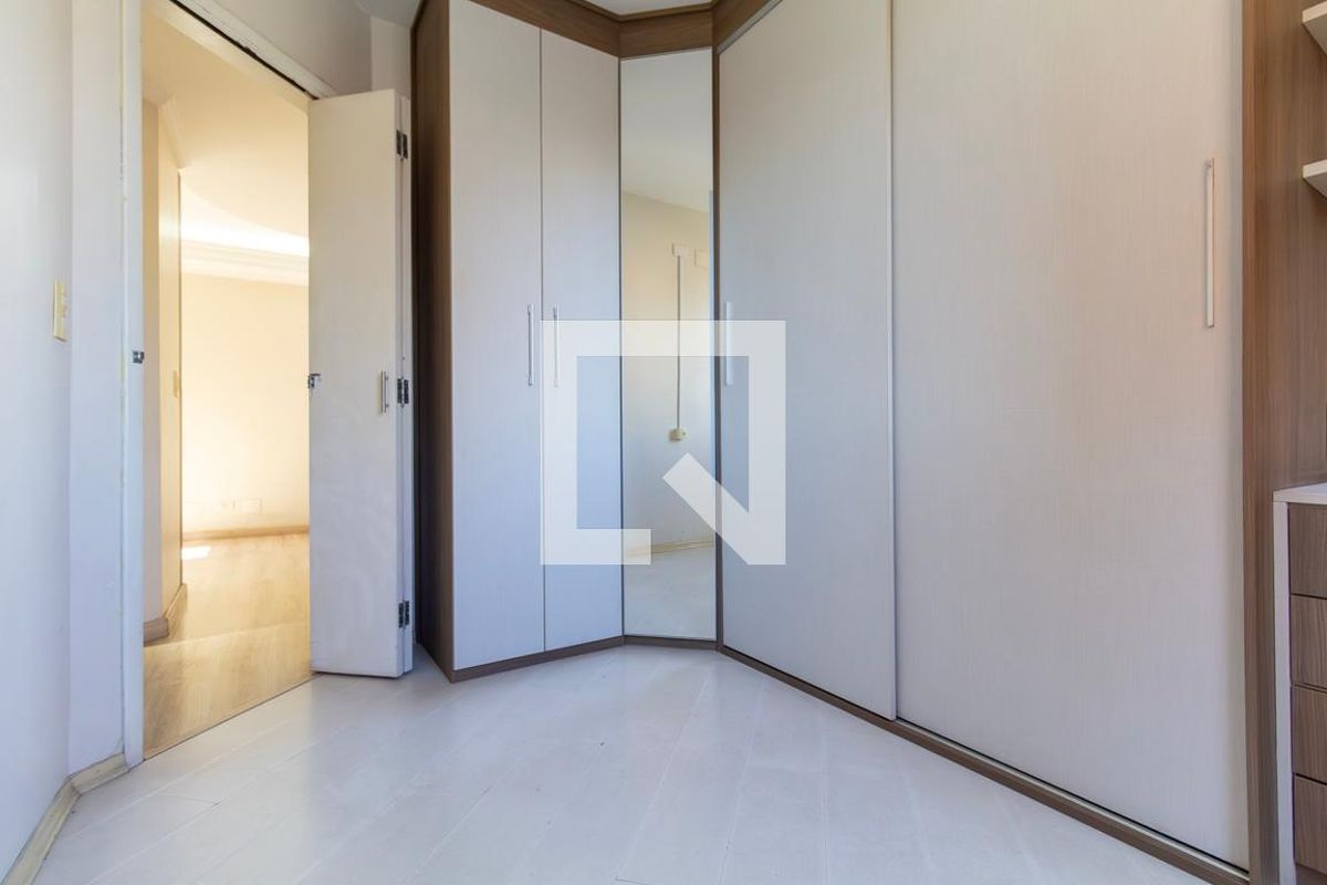 Apartamento, 2 quartos, 52 m² - Foto 9